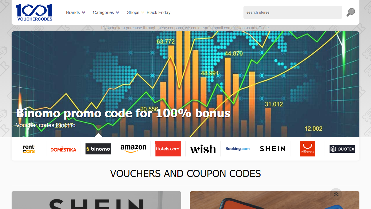 1001vouchercodes.co.uk