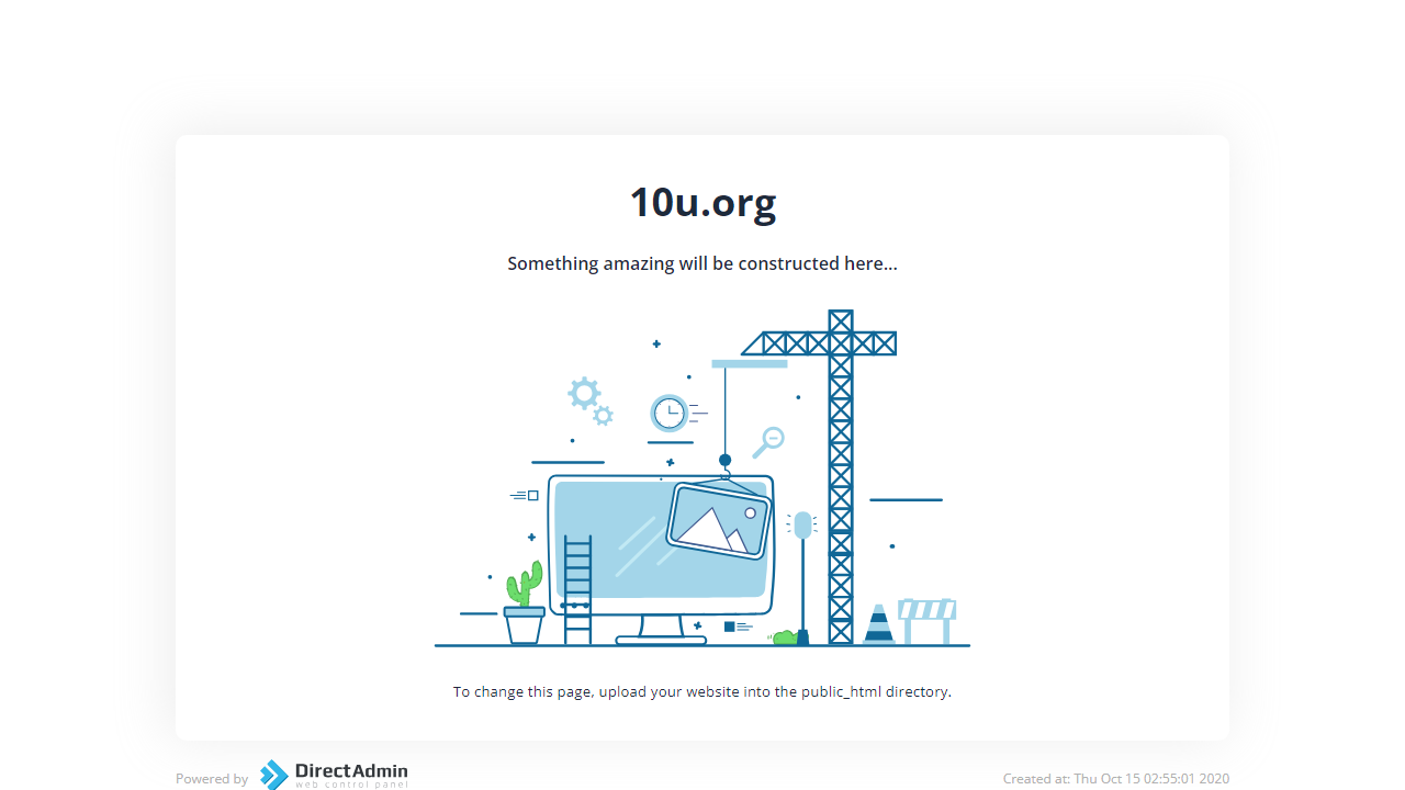 10u.org