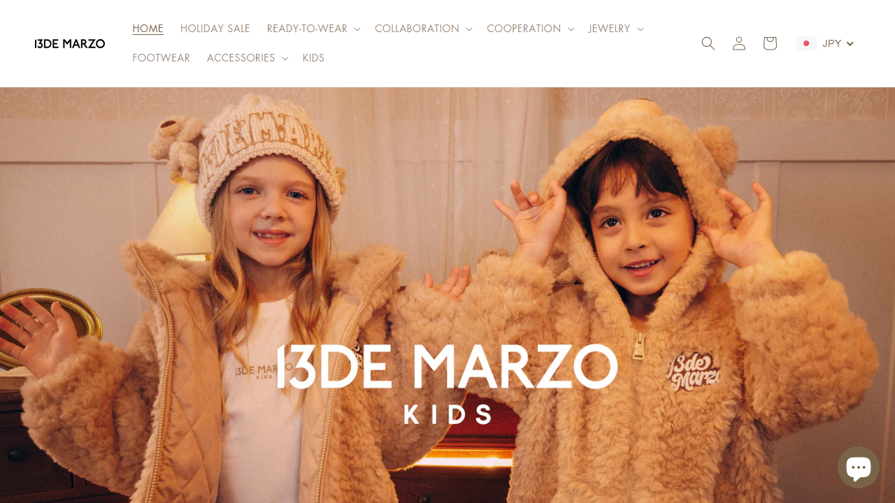 13demarzo.net