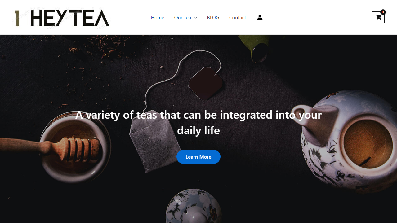 1heytea.com