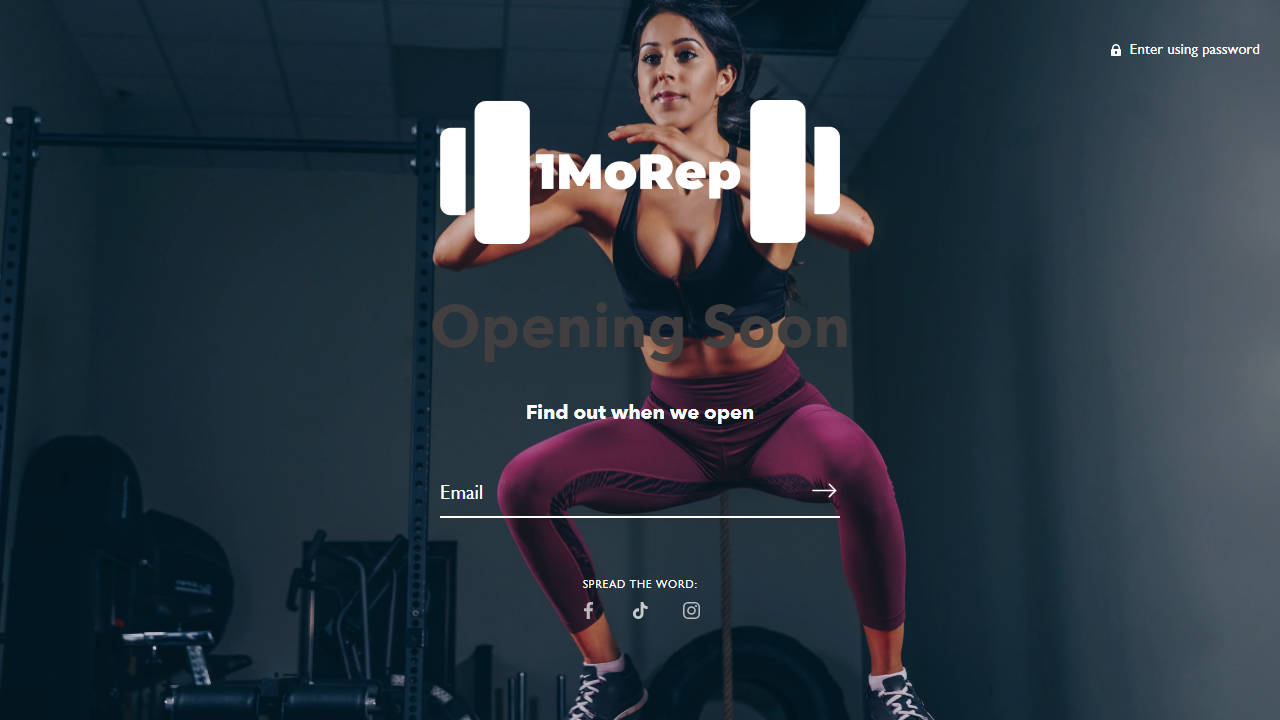 1morep.com