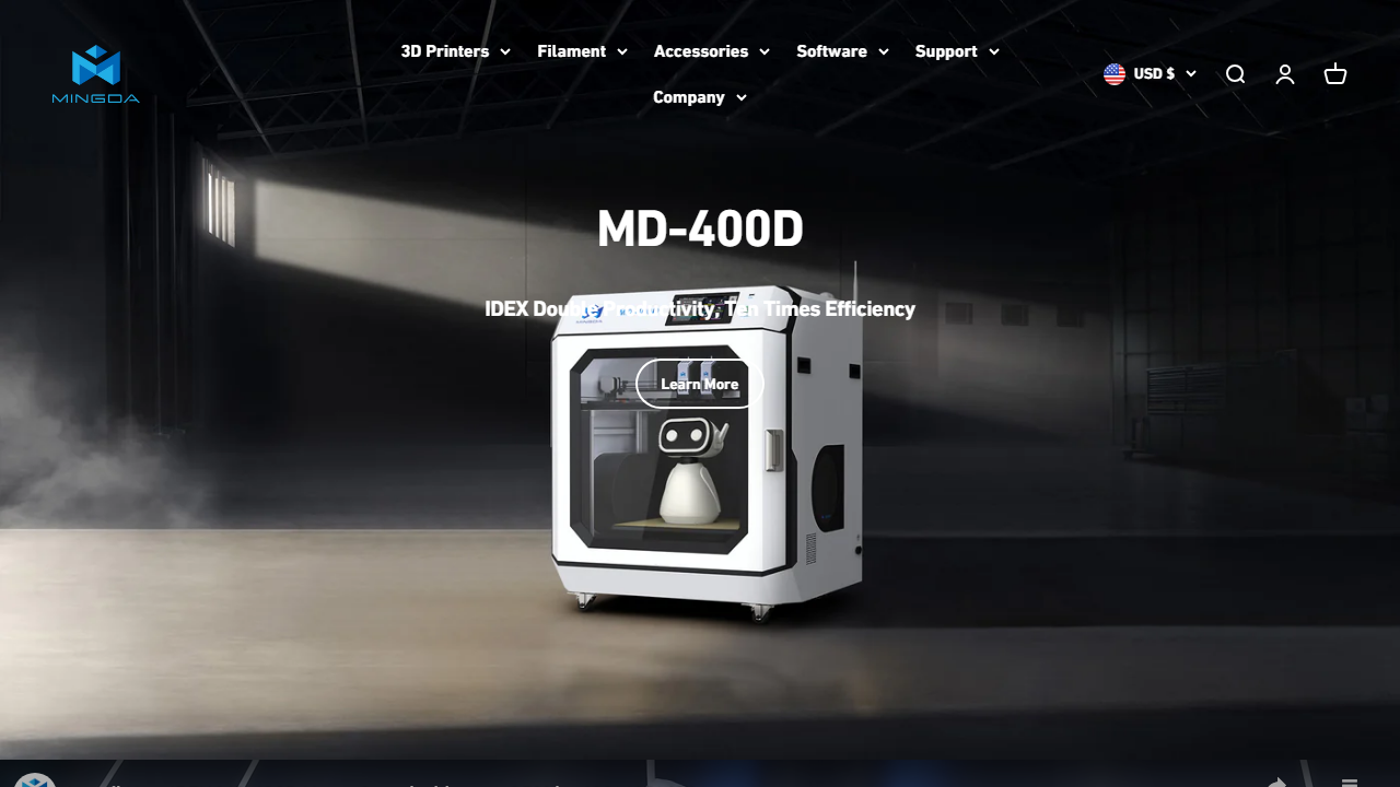 3dmingdaofficial.com