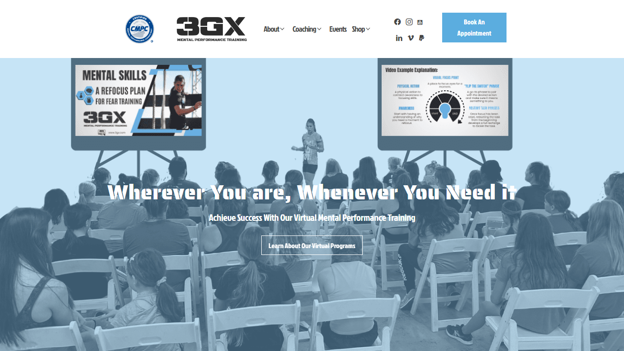 3gx.com
