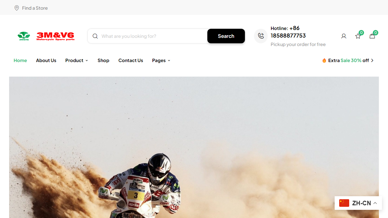 3mv6.com
