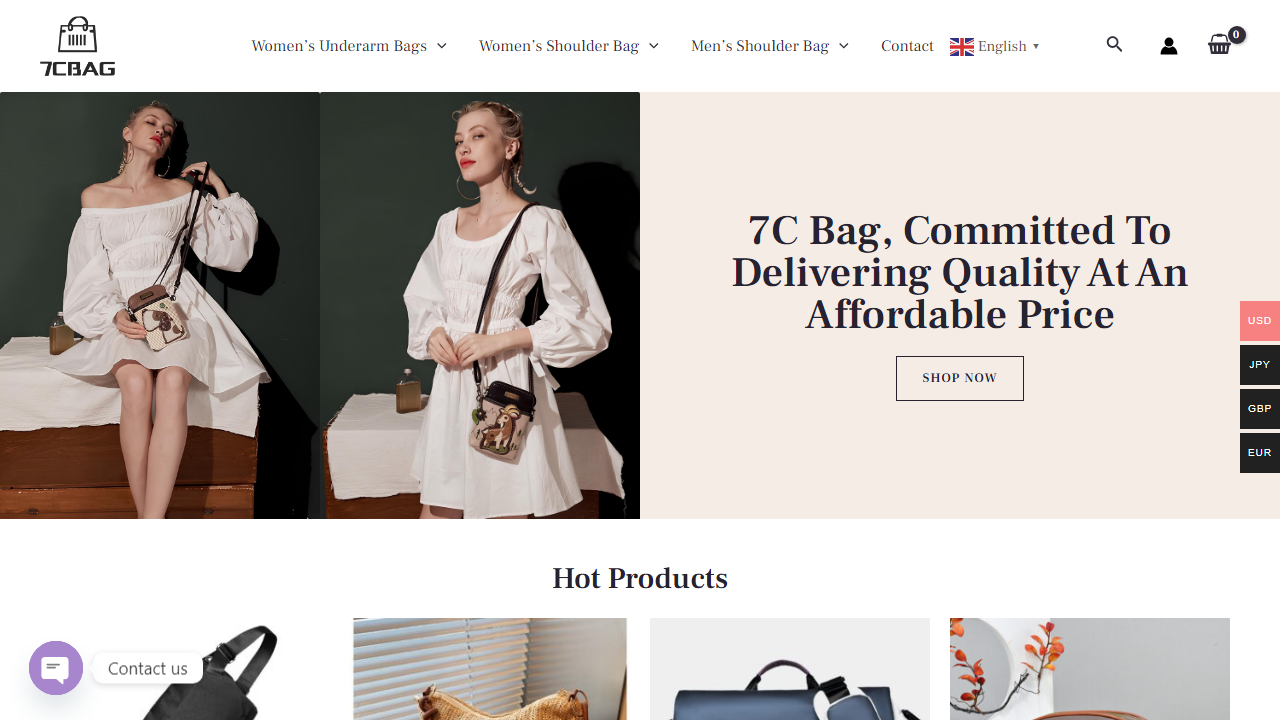 7cbag.com
