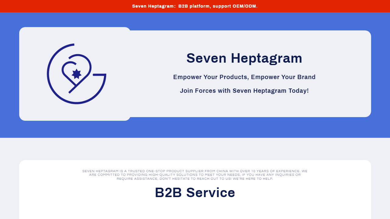 7heptagram.com