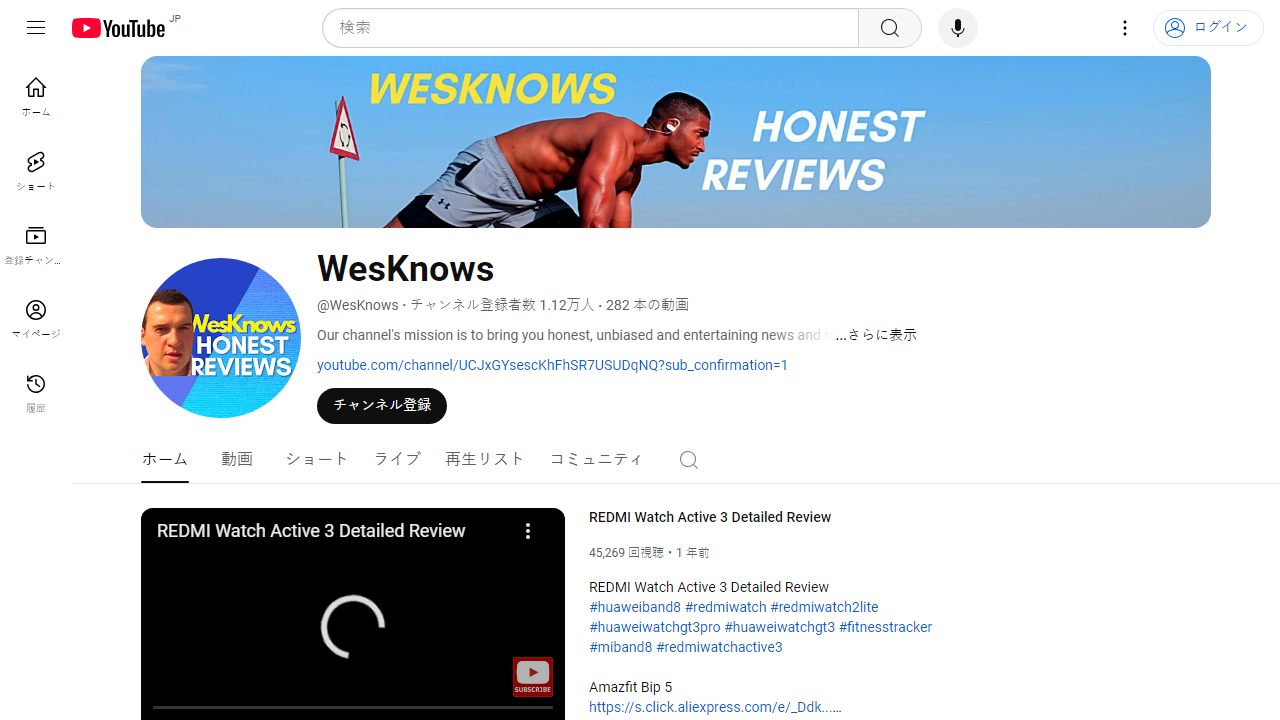 https://www.youtube.com/channel/UCJxGYsescKhFhSR7USUDqNQ