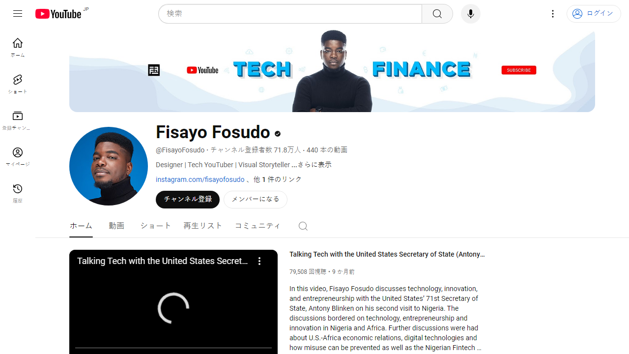 https://www.youtube.com/channel/UCWHECOBvlhosLKVTHvw-3qw