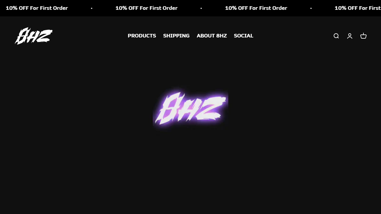 8hertz.store
