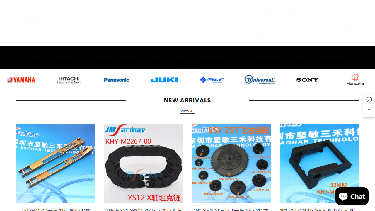 a-smt.com
