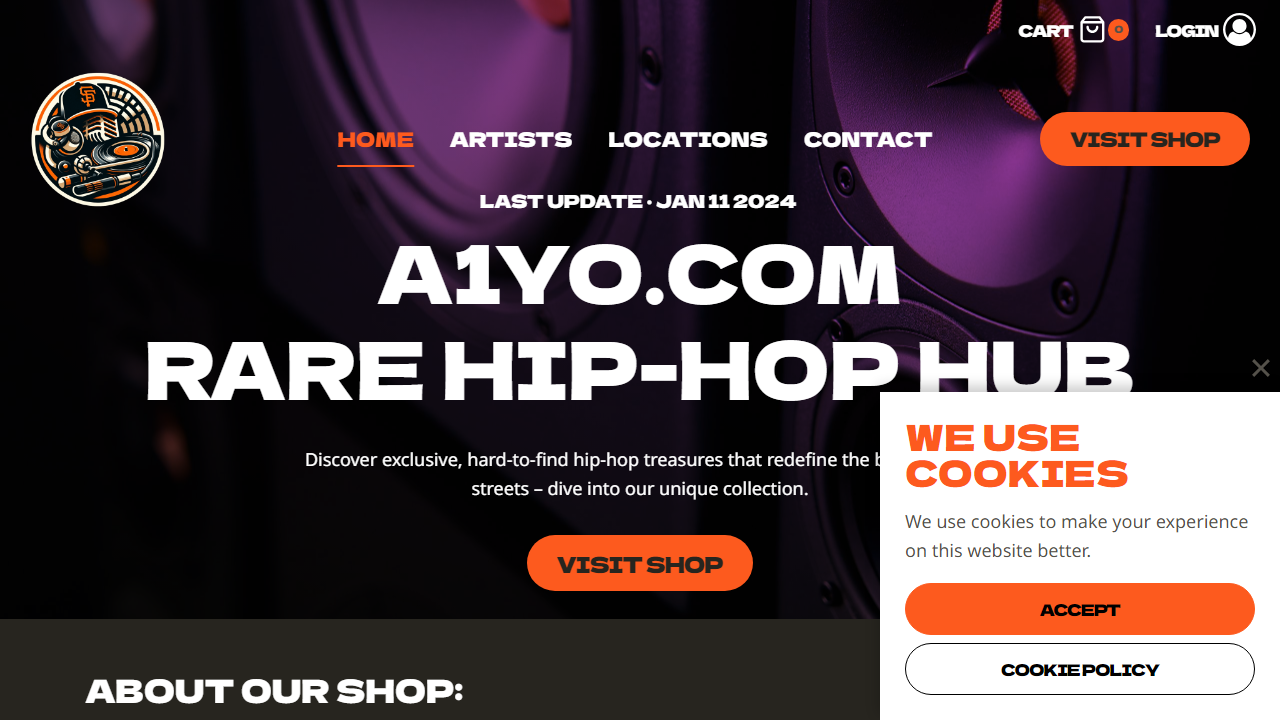 a1yo.com
