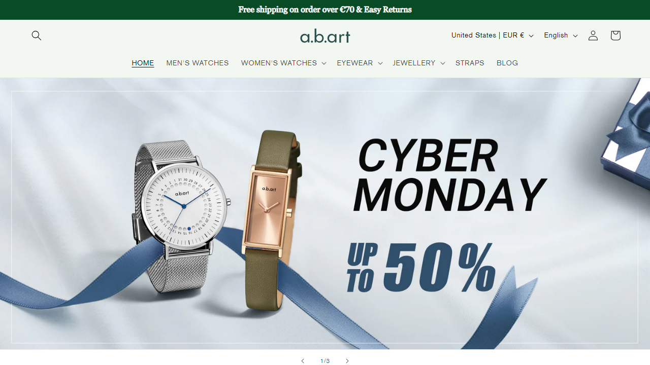 abart.com