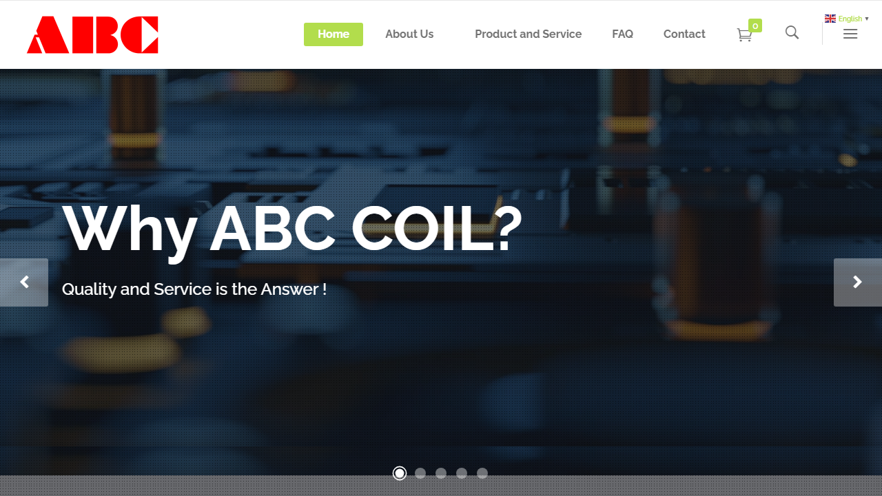 abccoil.com