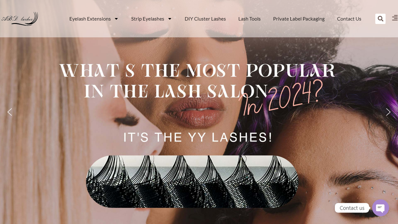 abdlashes.com