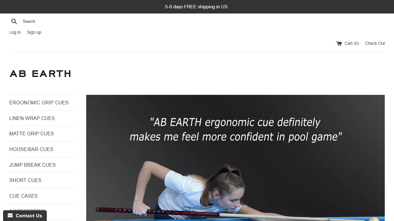 abearth.com