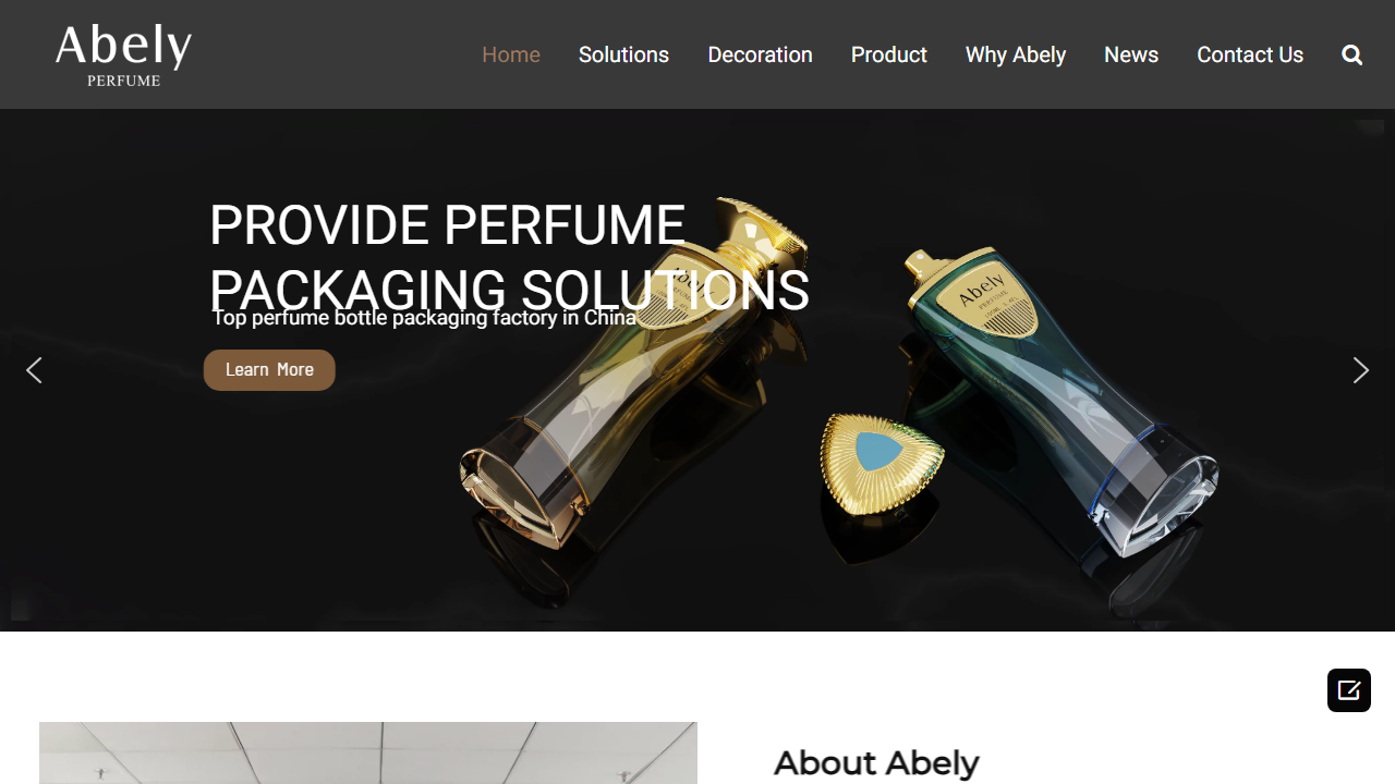abelyperfume.com