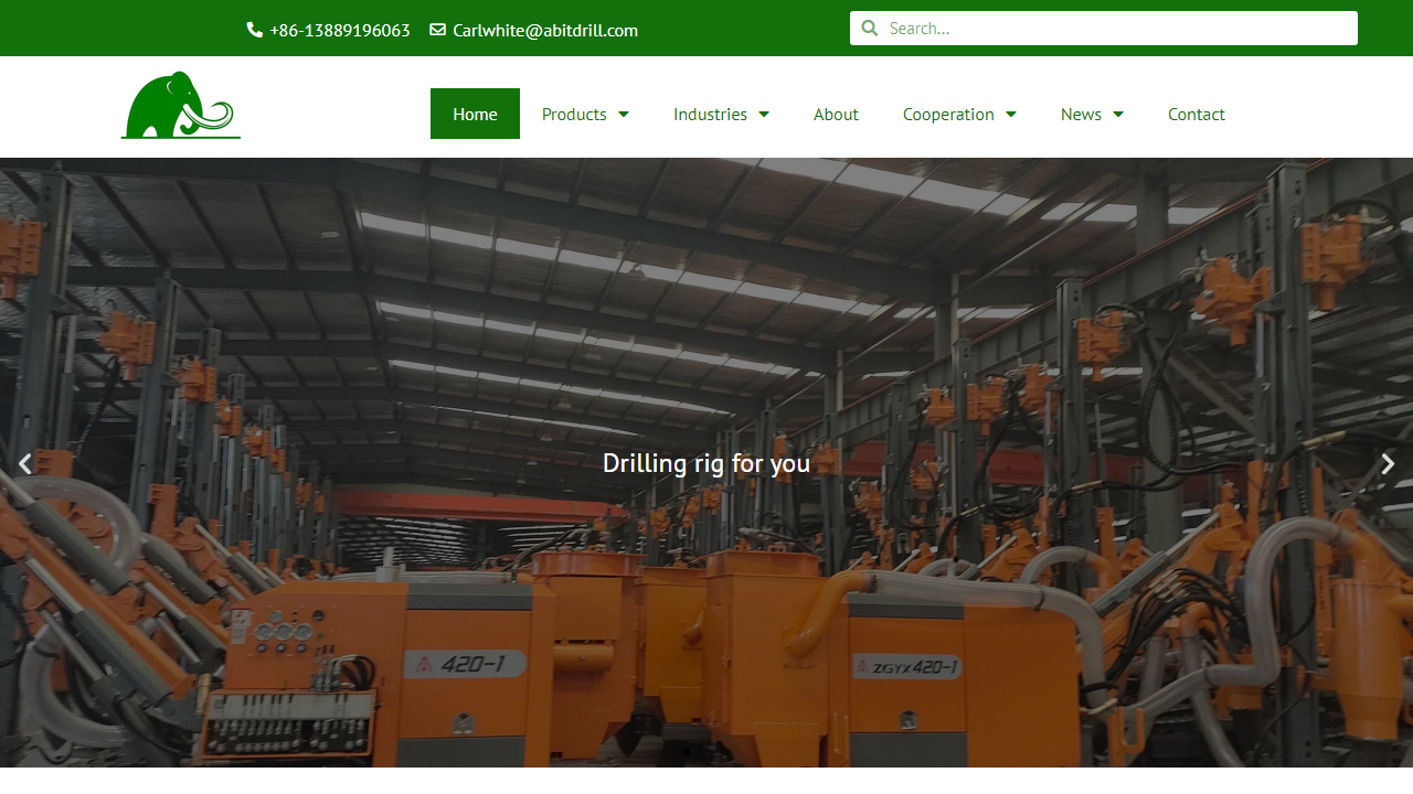 abitdrill.com
