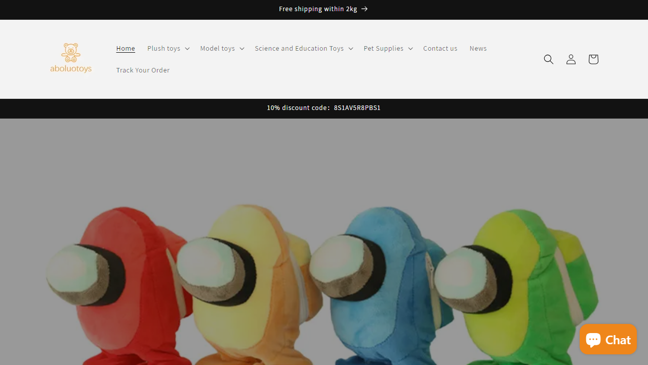 aboluotoys.com