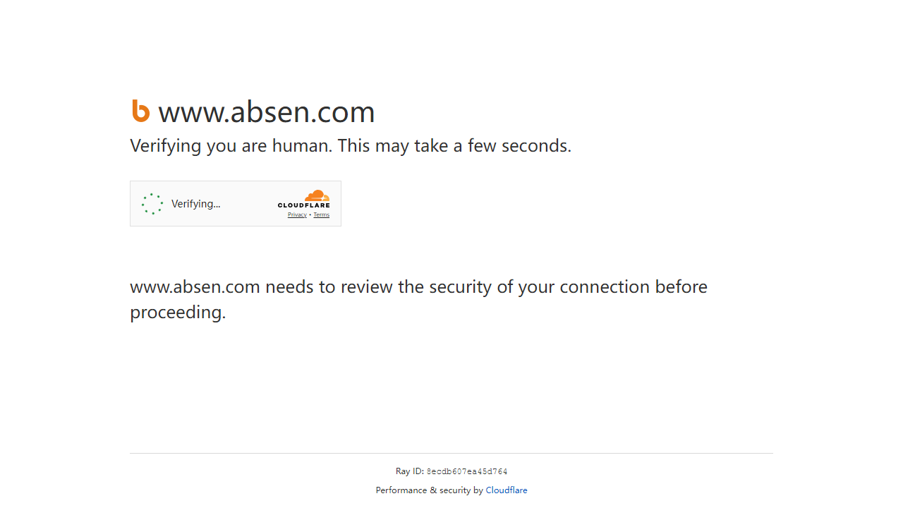 absen.com