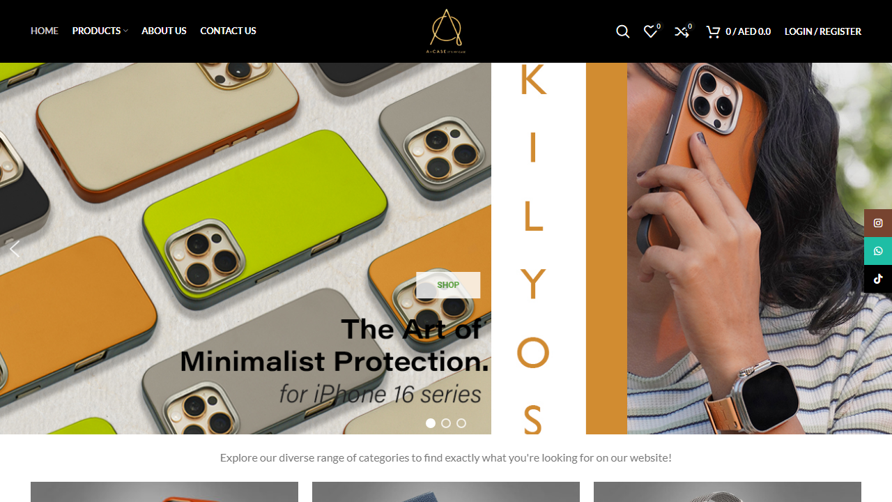 acaseitsmycase.com