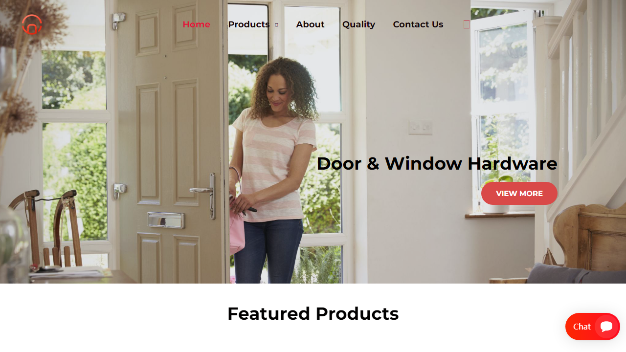 access-hardware.cn