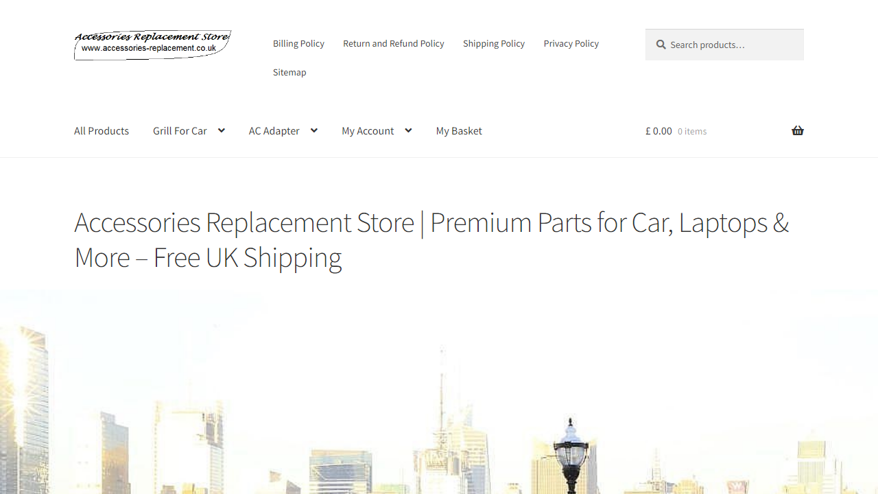 accessories-replacement.co.uk