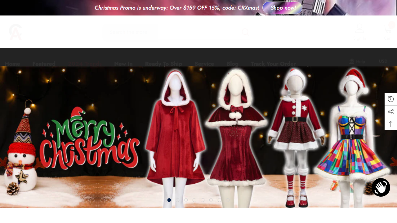 accosplay.com