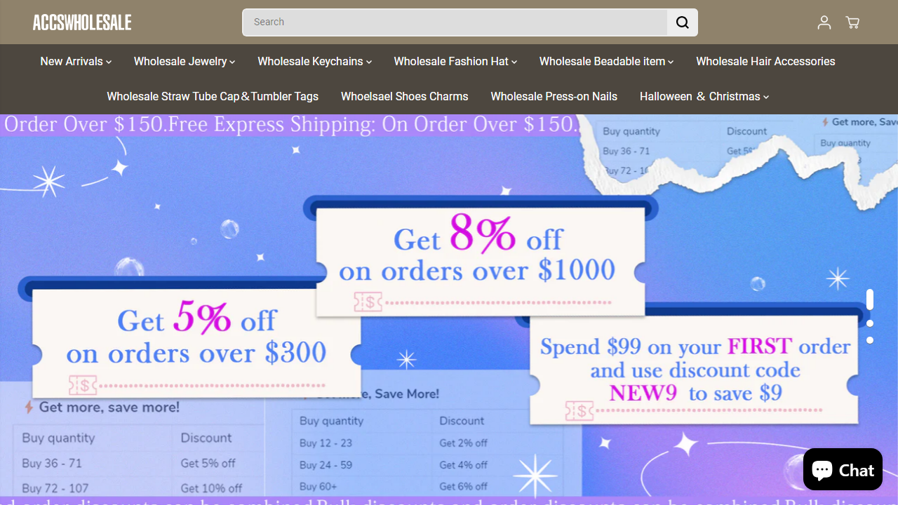 accswholesale.com