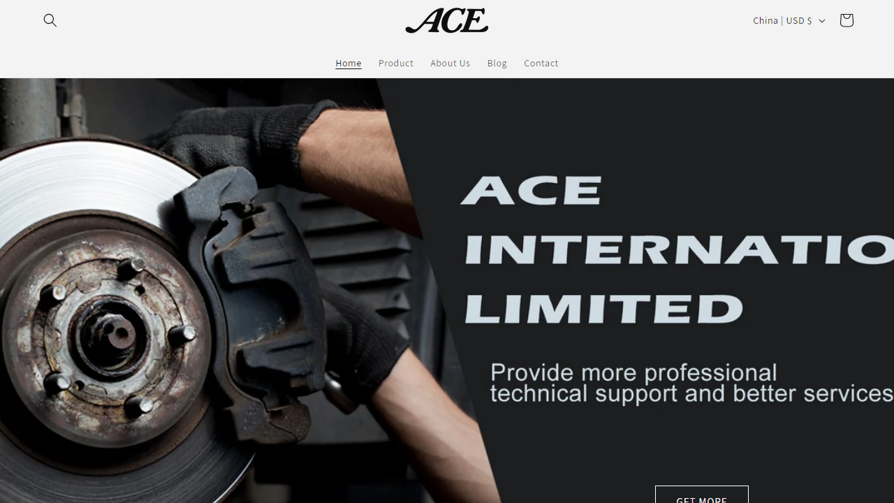 acebrake.net