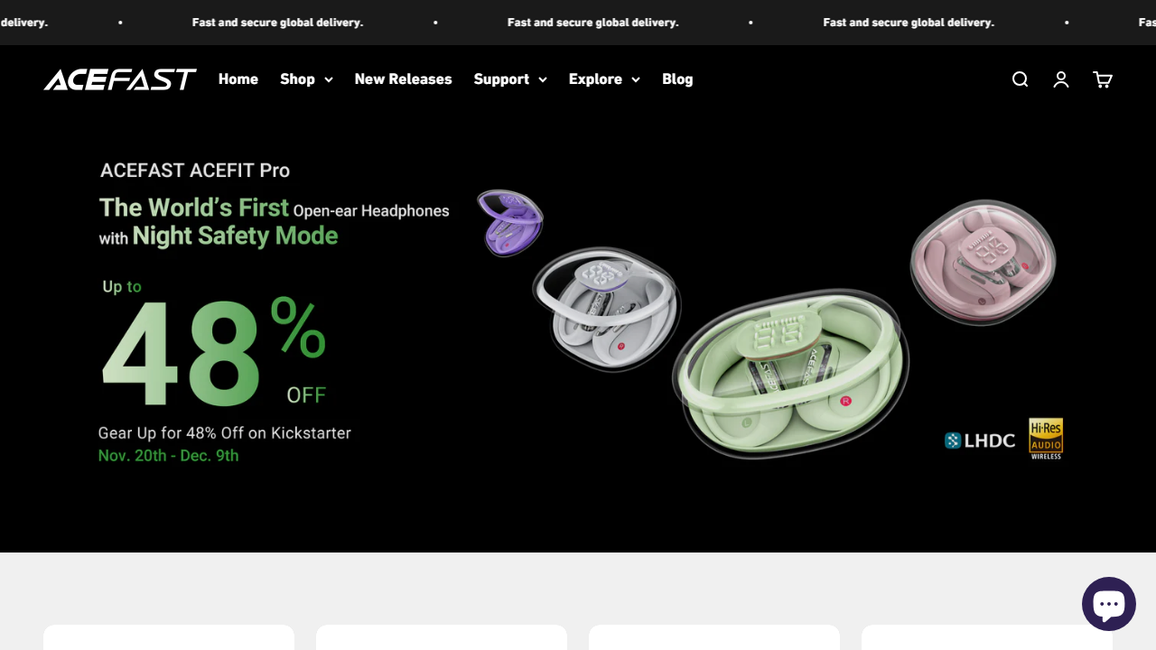 acefastmall.com