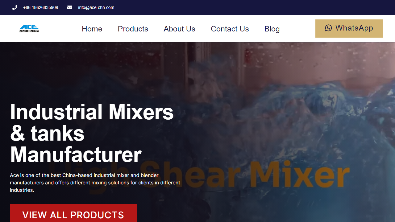 acemixer.com