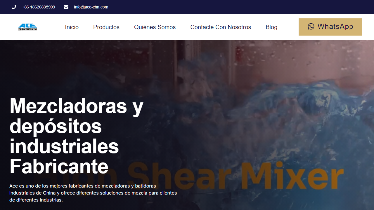 acemixer.mx
