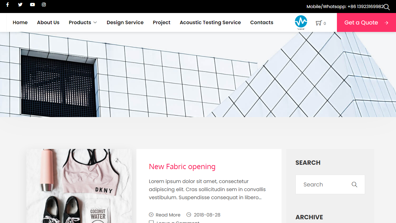 acousticsw.com