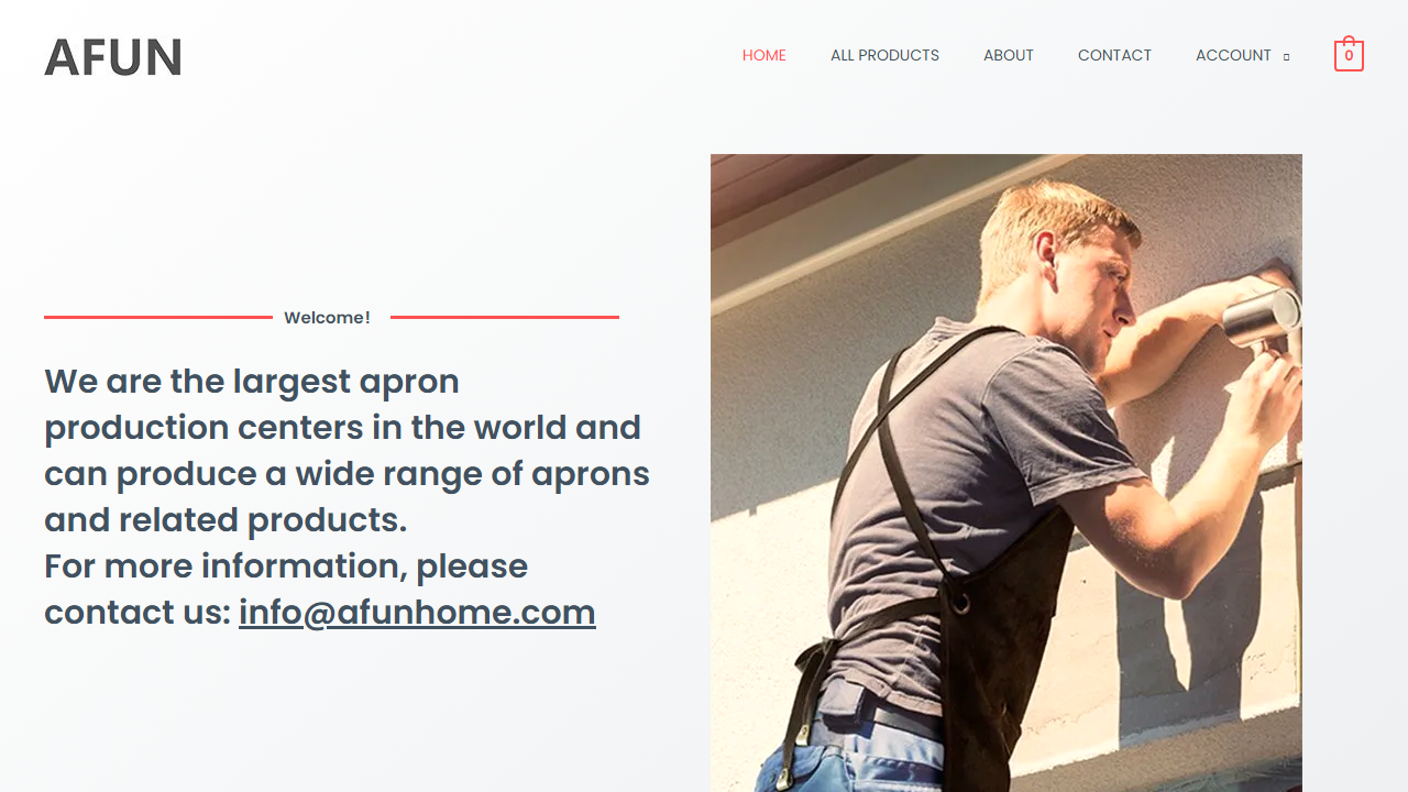 afunhome.com