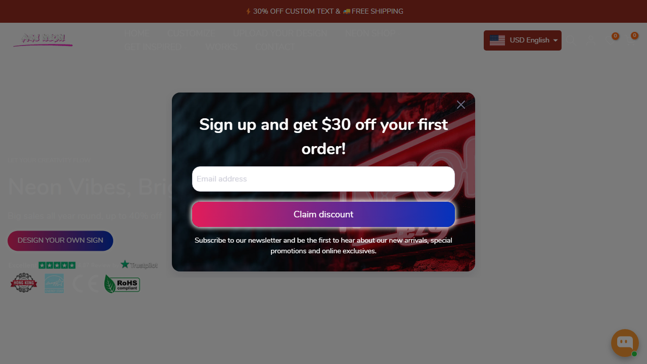 ageneon.com