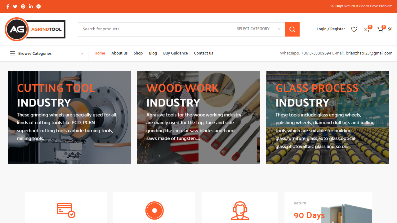 agrindtool.com