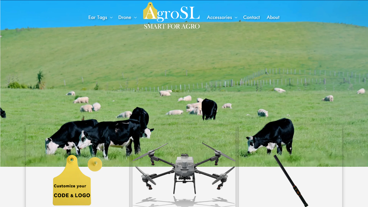 agrosl.com