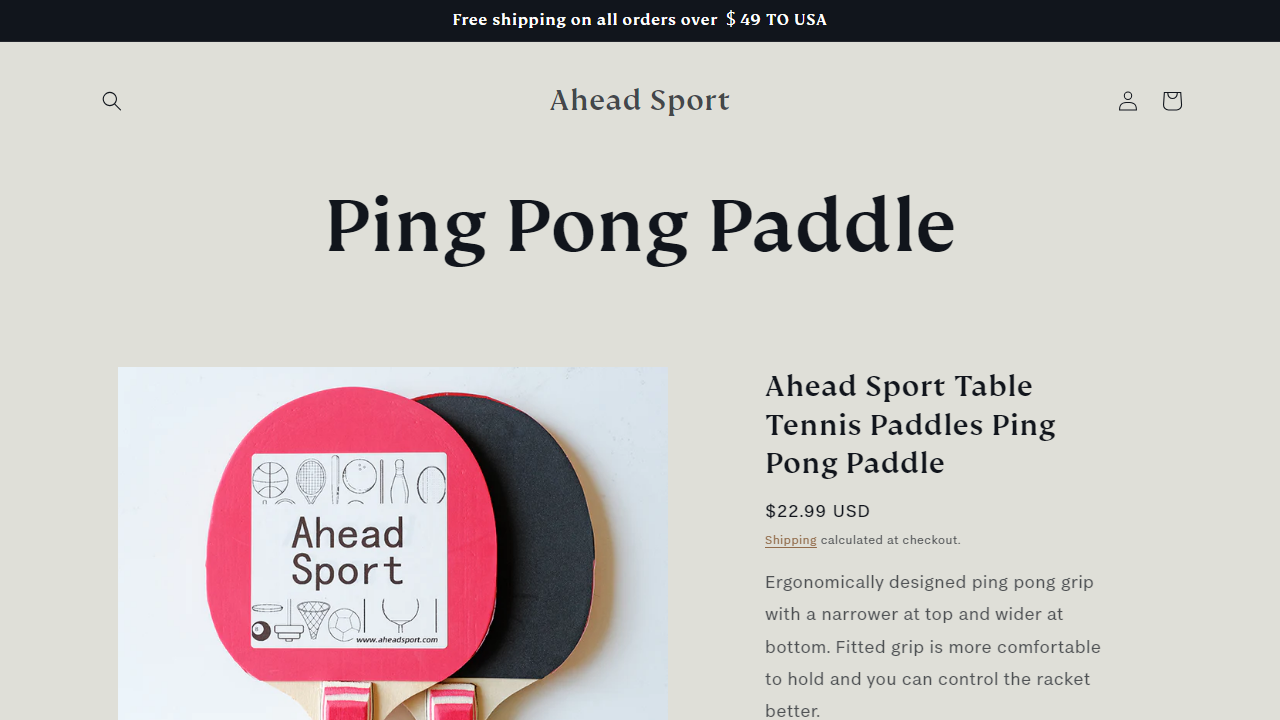 aheadsport.com