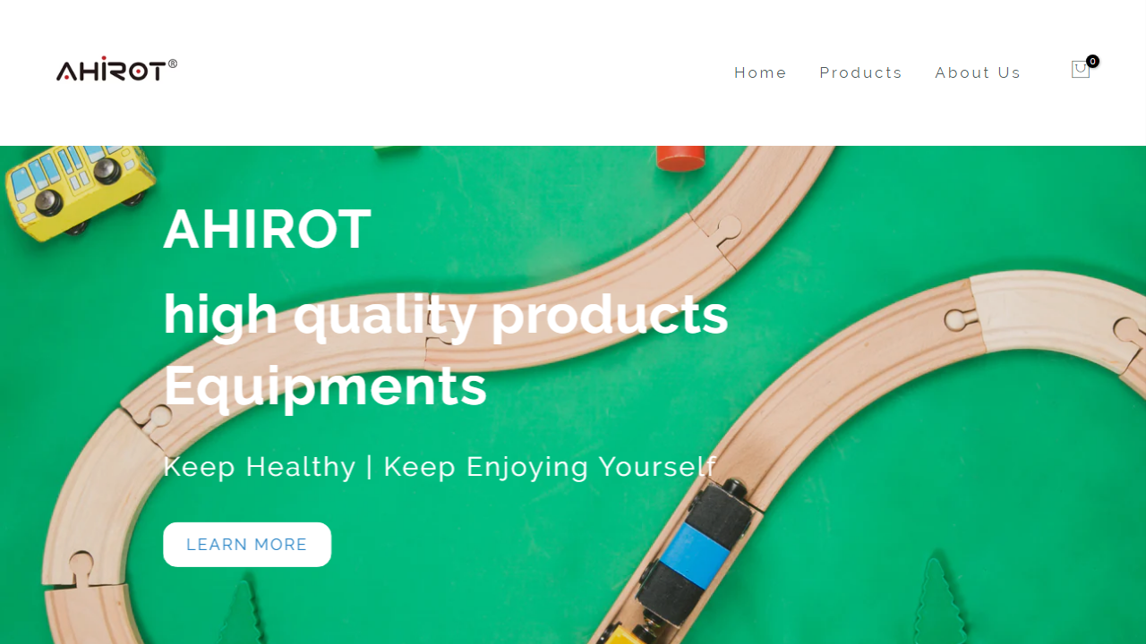 ahirot.com