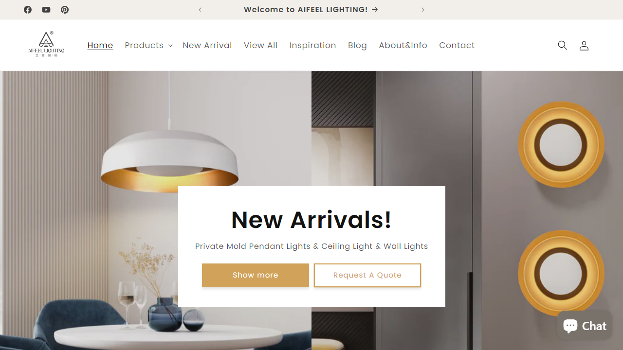 aifeelvip.com