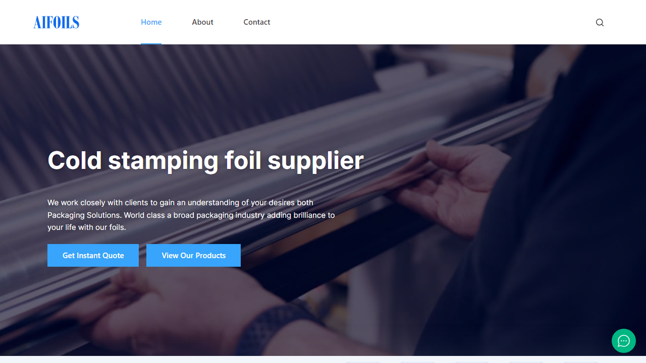 aifoils.com