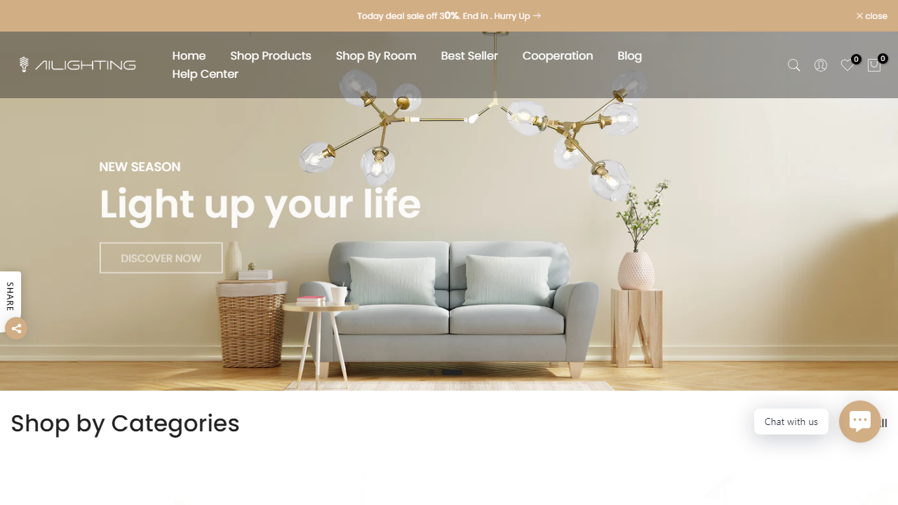 ailightings.com
