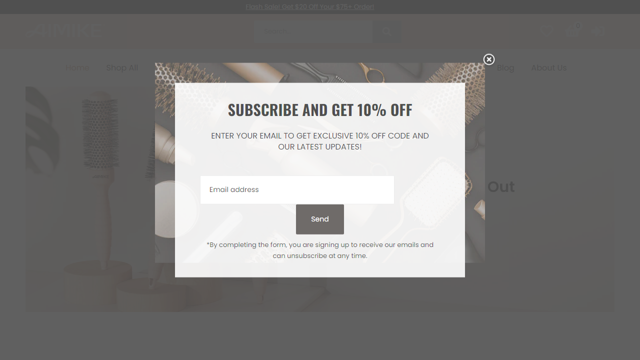 aimike.com