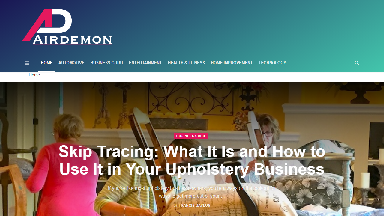 Look At The Best Of International News And Top Headlines