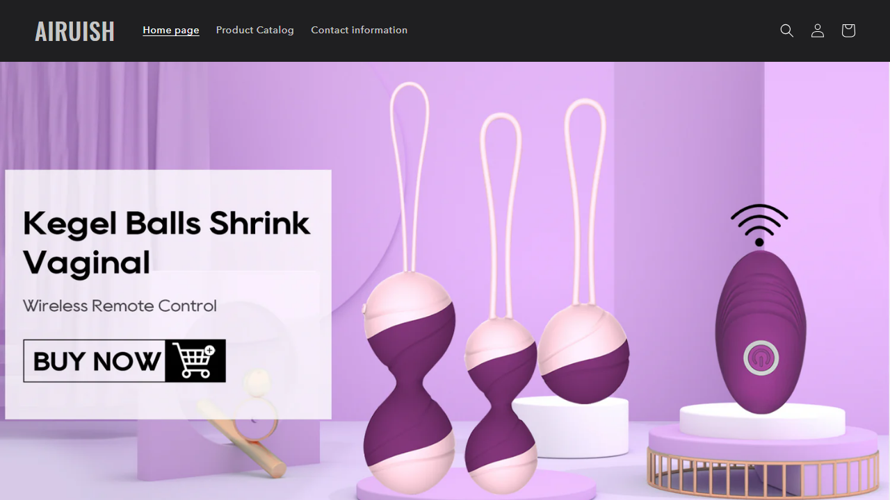 airuimyth.com