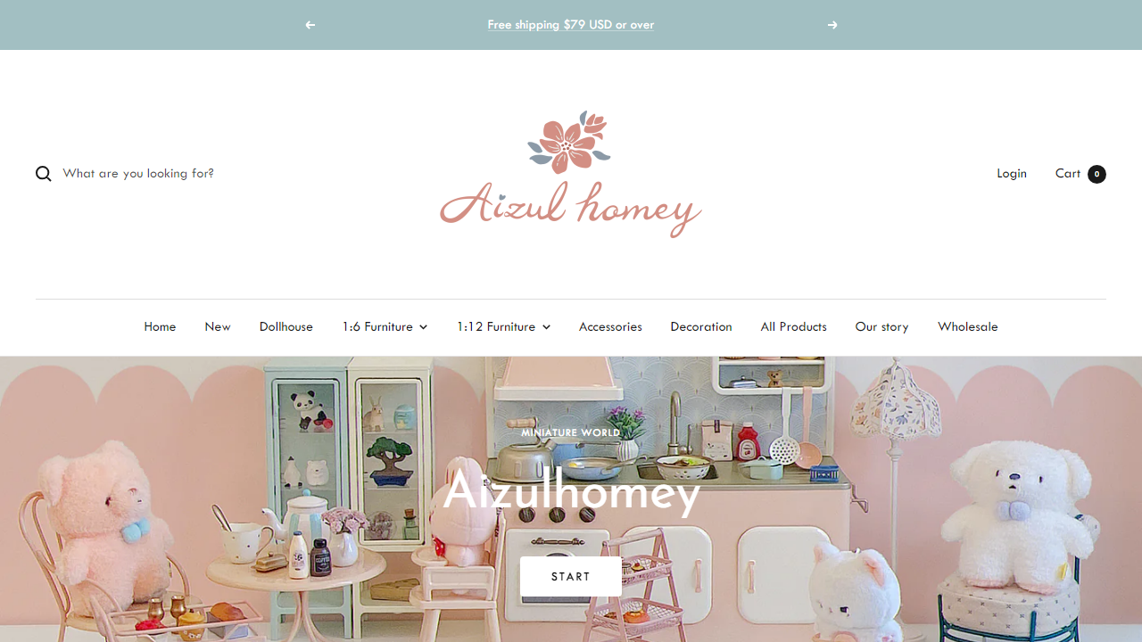 aizulhomey.com