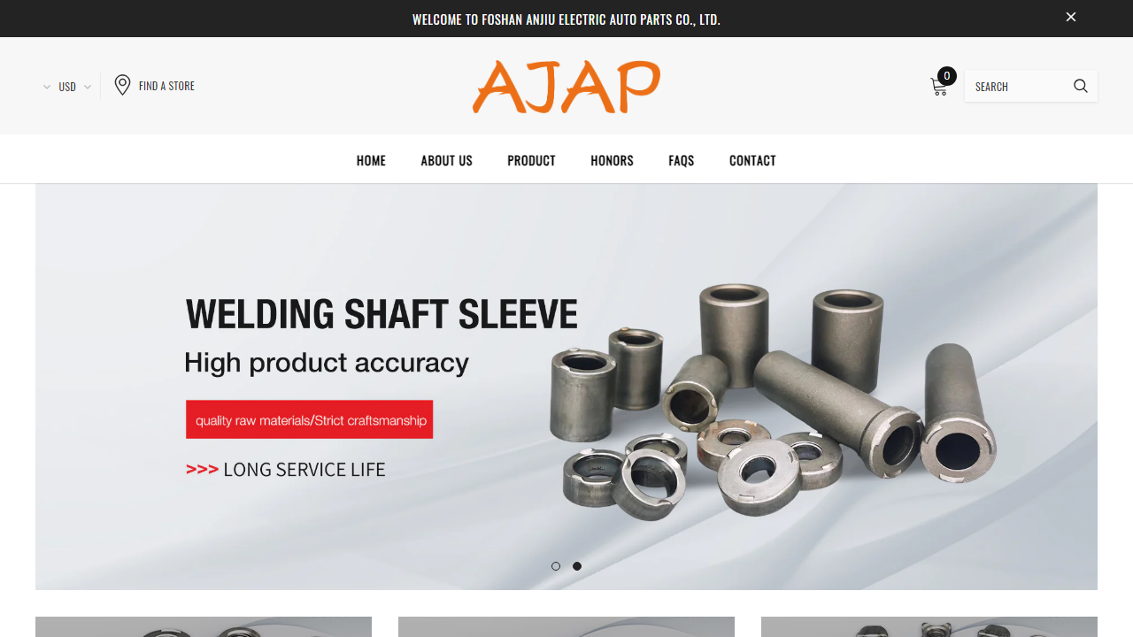 ajeap.com