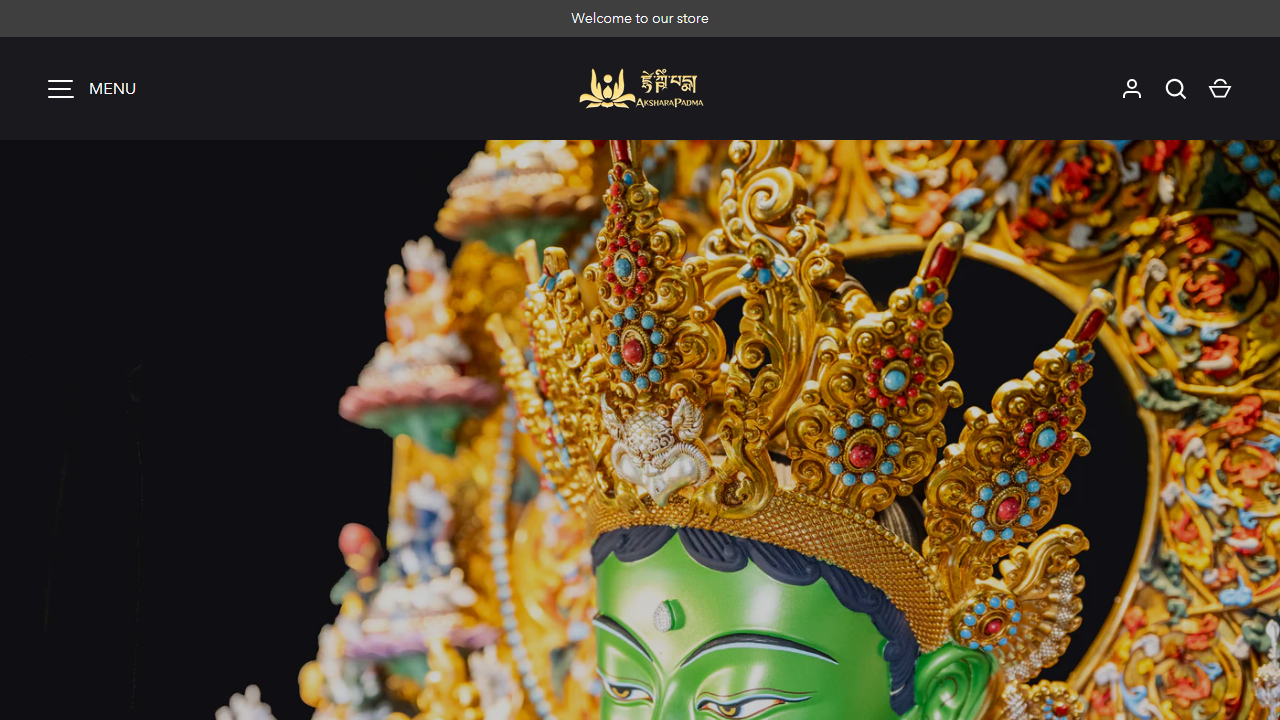 aksharapadmashop.com