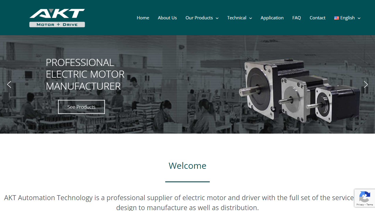 aktmotor.com