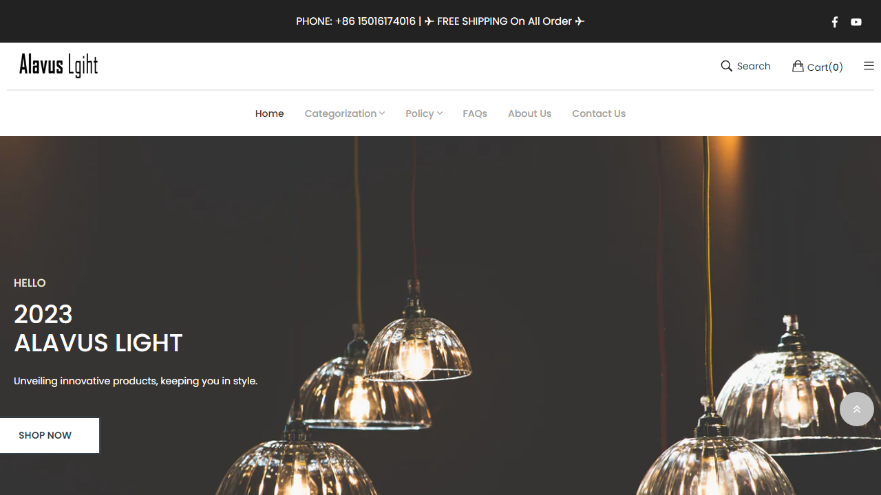 alavuslight.com